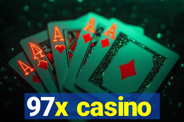 97x casino